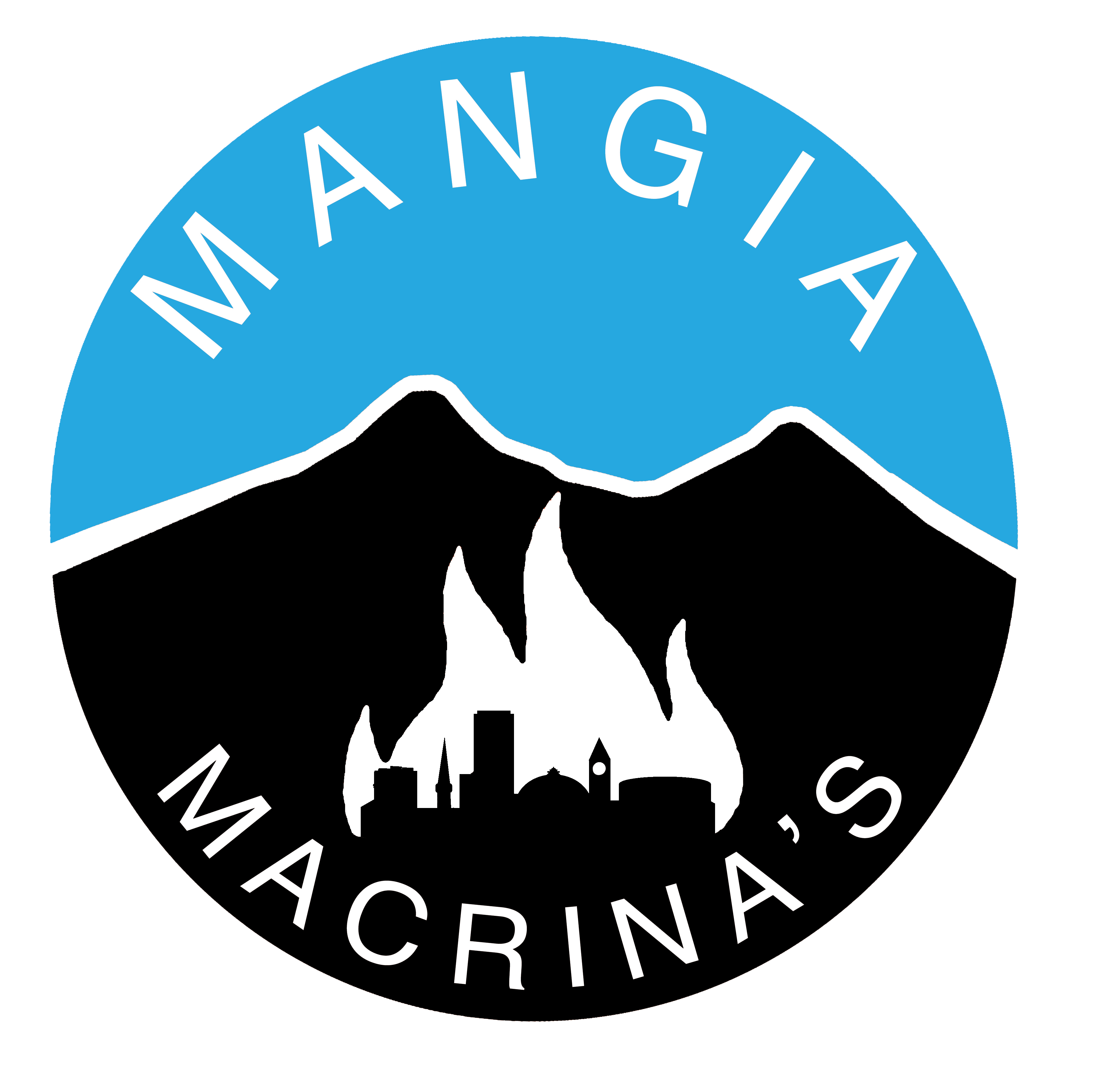 Mangia Macrina's LF